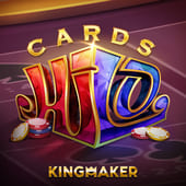 Cards Hi Lo arion pay