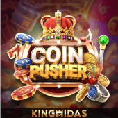 Coin Pusher arion pay