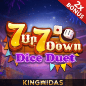 Dice Duet arion pay