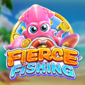 Fierce Fishing arion pay