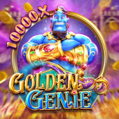 Golden Genie arion pay