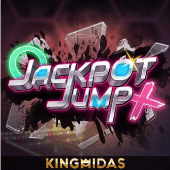 Jackpot Jump arion pay