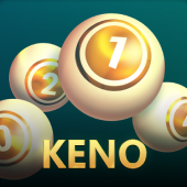 Keno arion pay
