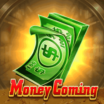 Money Coming arion pay slot