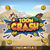 Toon Crash arion pay