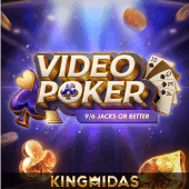 Video Poker arion pay cards