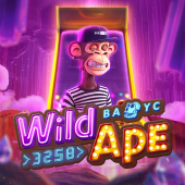 Wild Ape arion pay